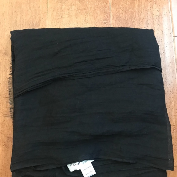 Scarf Wrap - Picture 7 of 7